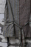 ARCHIVIO J.M.Ribot Two-Wear Vest GL01/FD